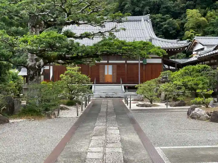 雲龍院(岐阜県)