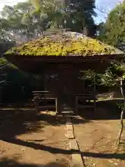 芝山仁王尊 観音教寺(千葉県)