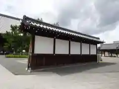 本願寺（西本願寺）の建物その他