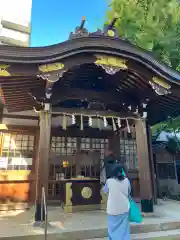 白龍神社(愛知県)