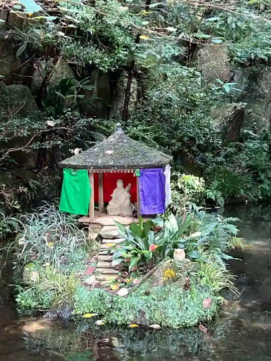 南蔵院(福岡県)