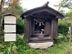 匠神社(岐阜県)