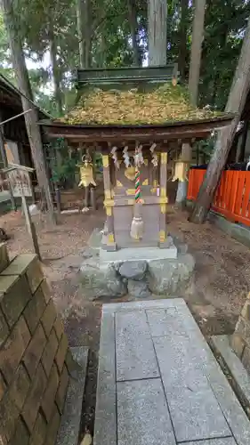 建部大社(滋賀県)