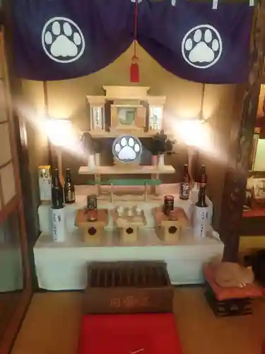 猫猫寺(京都府)