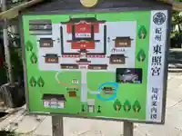 紀州東照宮(和歌山県)