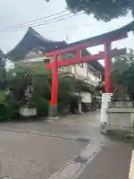 宇治神社(京都府)