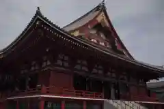 浅草寺(東京都)