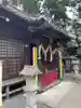 下野 星宮神社(栃木県)