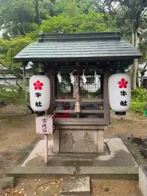 佐太神社(佐太天神宮)(大阪府)