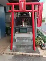 戸越八幡神社(東京都)