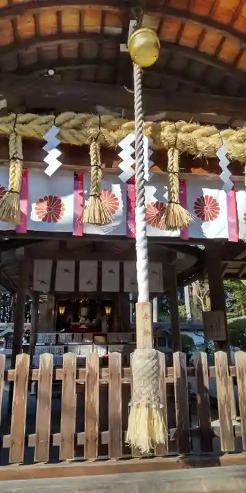 鷺森神社(京都府)