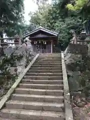 天神神社の建物その他