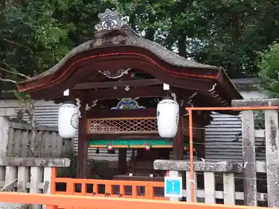 賀茂御祖神社（下鴨神社）(京都府)