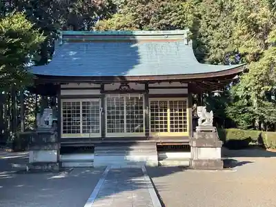 八幡神社(滋賀県)