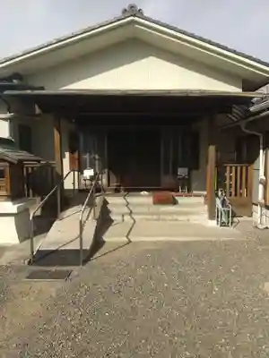 妙心教会(埼玉県)