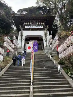 江島神社(神奈川県)