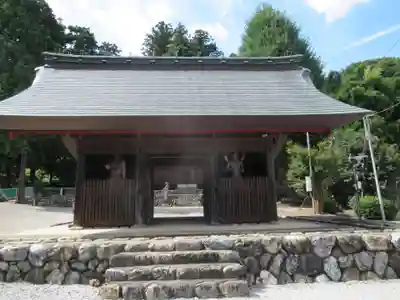 安楽寺(東京都)