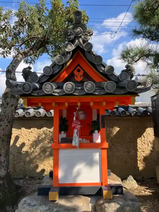 新薬師寺(奈良県)