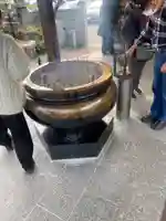 七木地蔵尊のその他建物