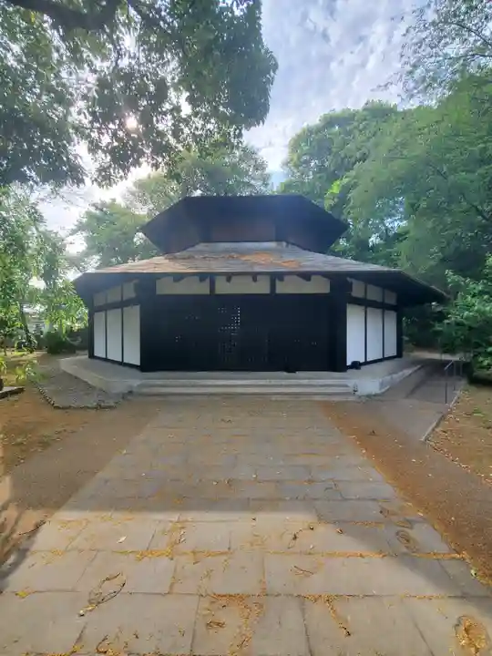 光恩寺(群馬県)