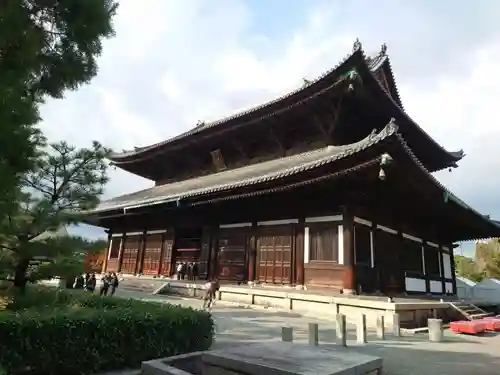 東福禅寺（東福寺）(京都府)