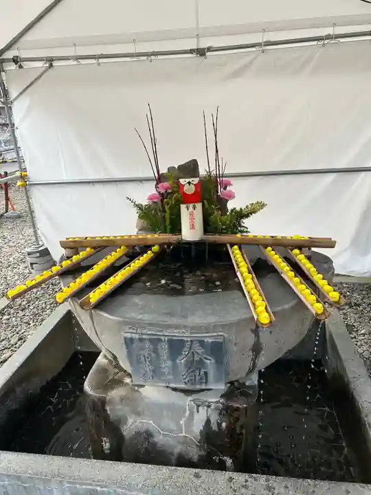 榴岡天満宮(宮城県)