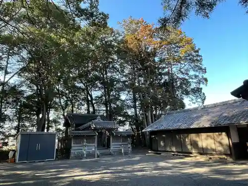 天満神社(滋賀県)