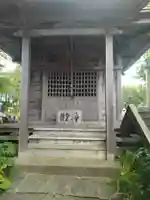 彌勒寺(宮城県)