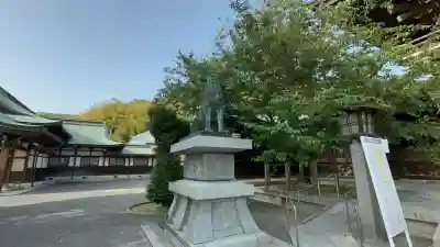 宮地嶽神社(福岡県)