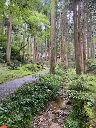 御岩神社(茨城県)