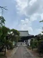 輪王寺両大師堂(寛永寺輪王殿)(東京都)