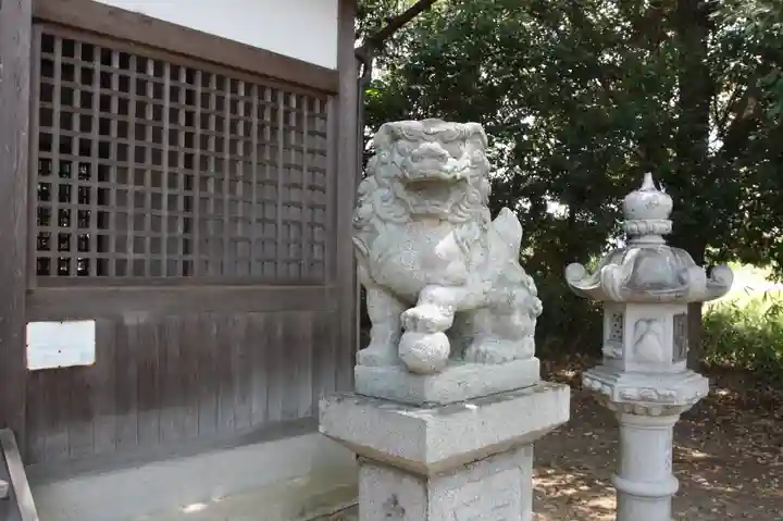 岐多志太神社(村屋坐彌冨都比賣神社摂社)(奈良県)