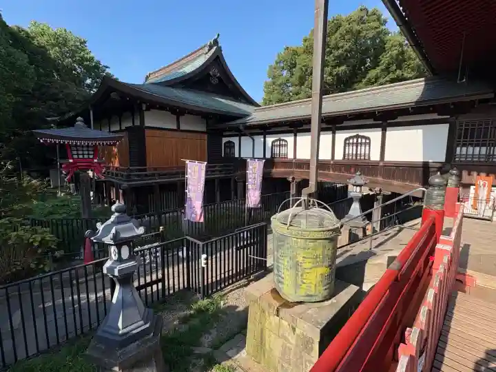 清水観音堂(東京都)