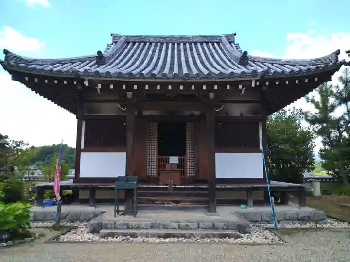 橘寺(奈良県)