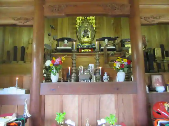 長福寺(東京都)