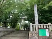 土呂八幡宮のその他建物