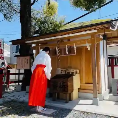 瀧宮神社(広島県)