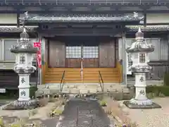 泰応寺(三重県)