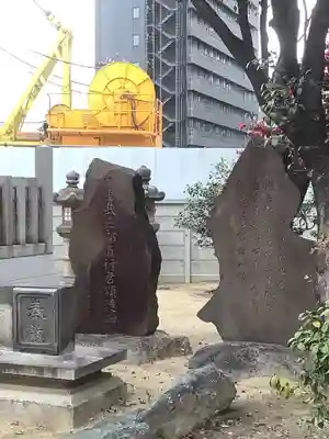 椿神明社(愛知県)