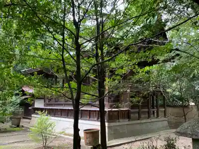 伊居太神社(大阪府)