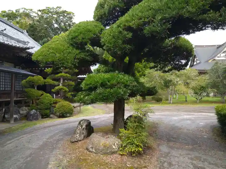 鏡忍寺のその他建物