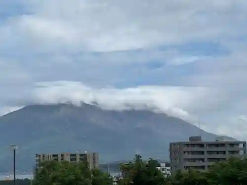 南州神社(鹿児島県)