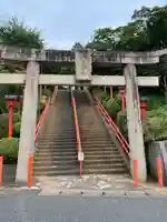 足立山妙見宮(御祖神社)(福岡県)