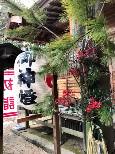 滑川神社 - 仕事と子どもの守り神のその他建物