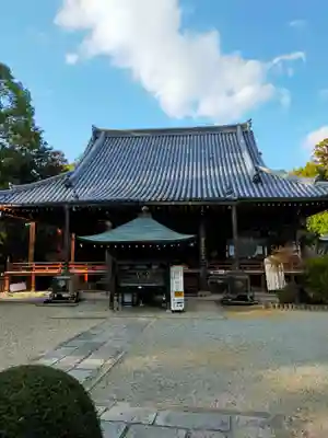 久米寺(奈良県)