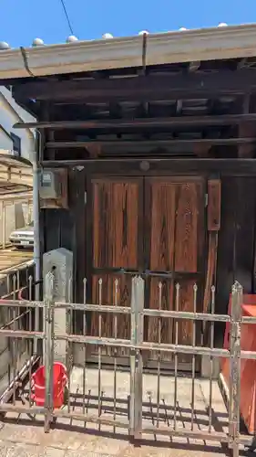 蛭子神社(京都府)