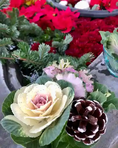 鹿島台神社(宮城県)