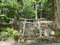 洞川八幡宮(奈良県)