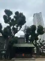 福島天満宮(大阪府)