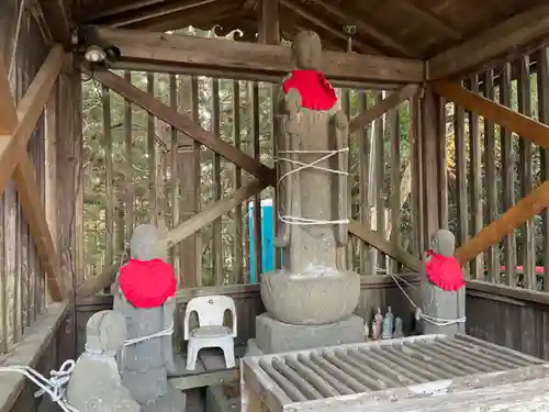 大満寺(宮城県)